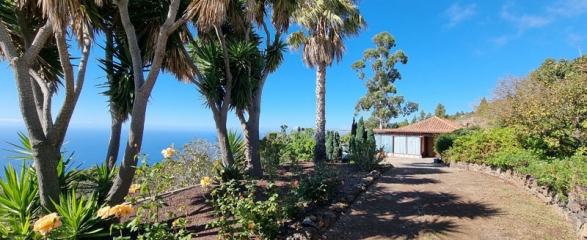 Landhaus 3475 La Palma